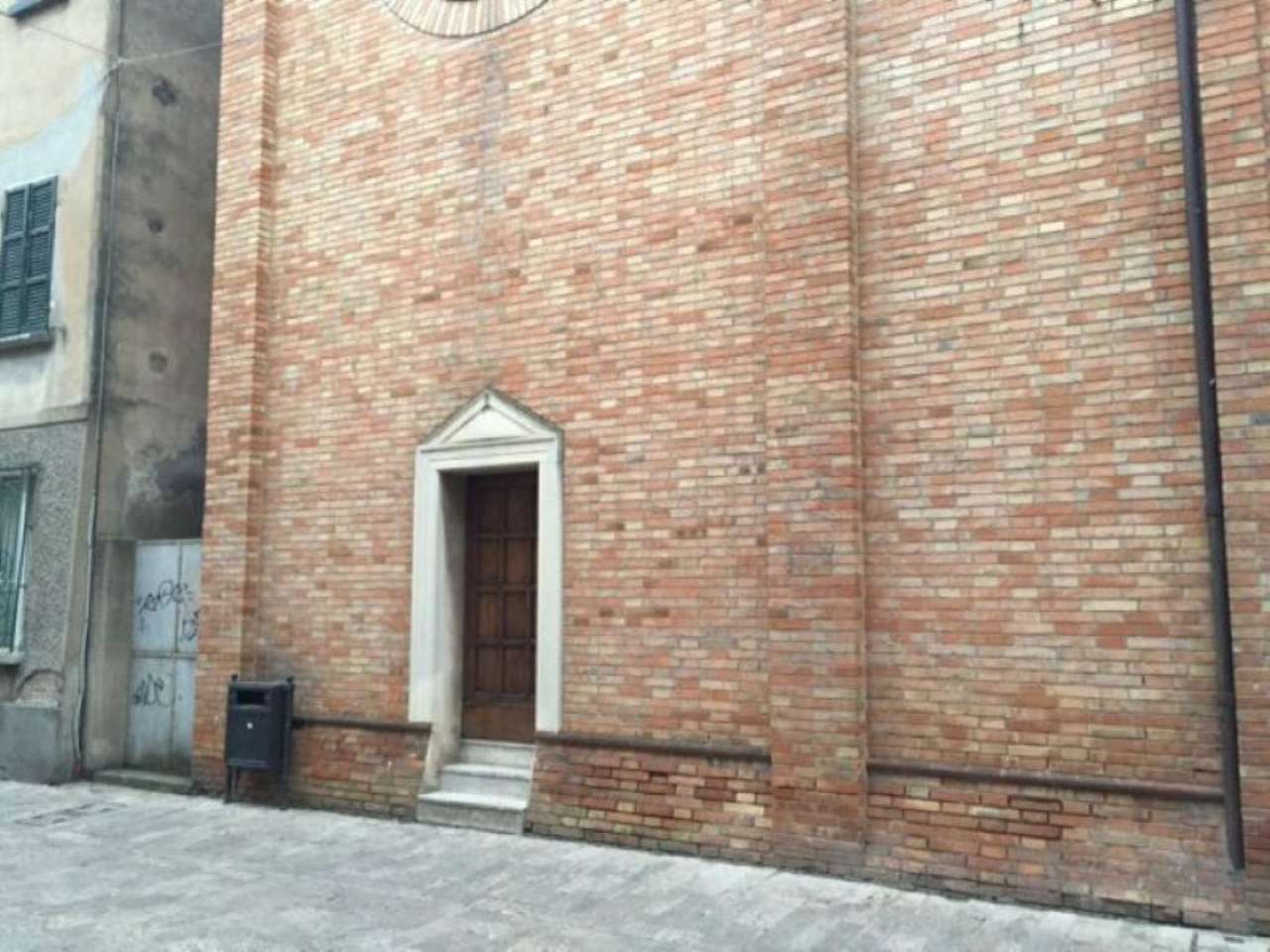 Stabile intero - Palazzo SOLAROLO vendita   Mazzini Immobiliare Santo Stefano