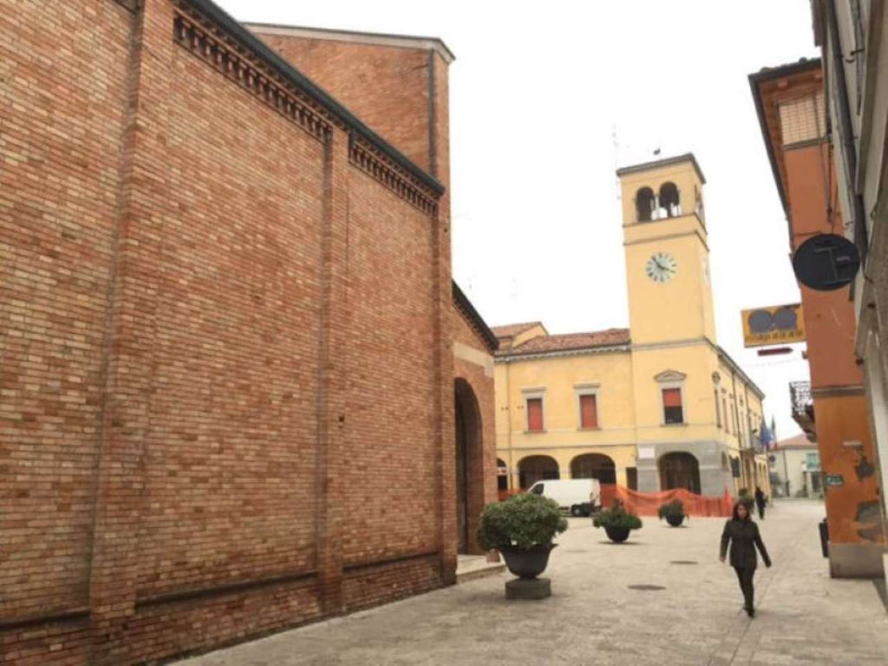 Stabile intero - Palazzo SOLAROLO vendita   Mazzini Immobiliare Santo Stefano