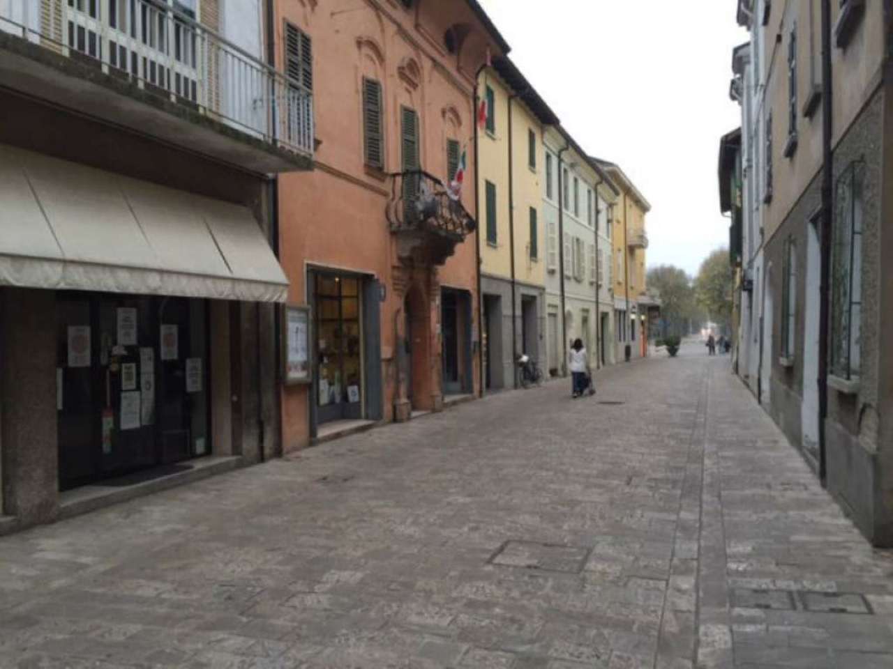 Stabile intero - Palazzo SOLAROLO vendita   Mazzini Immobiliare Santo Stefano