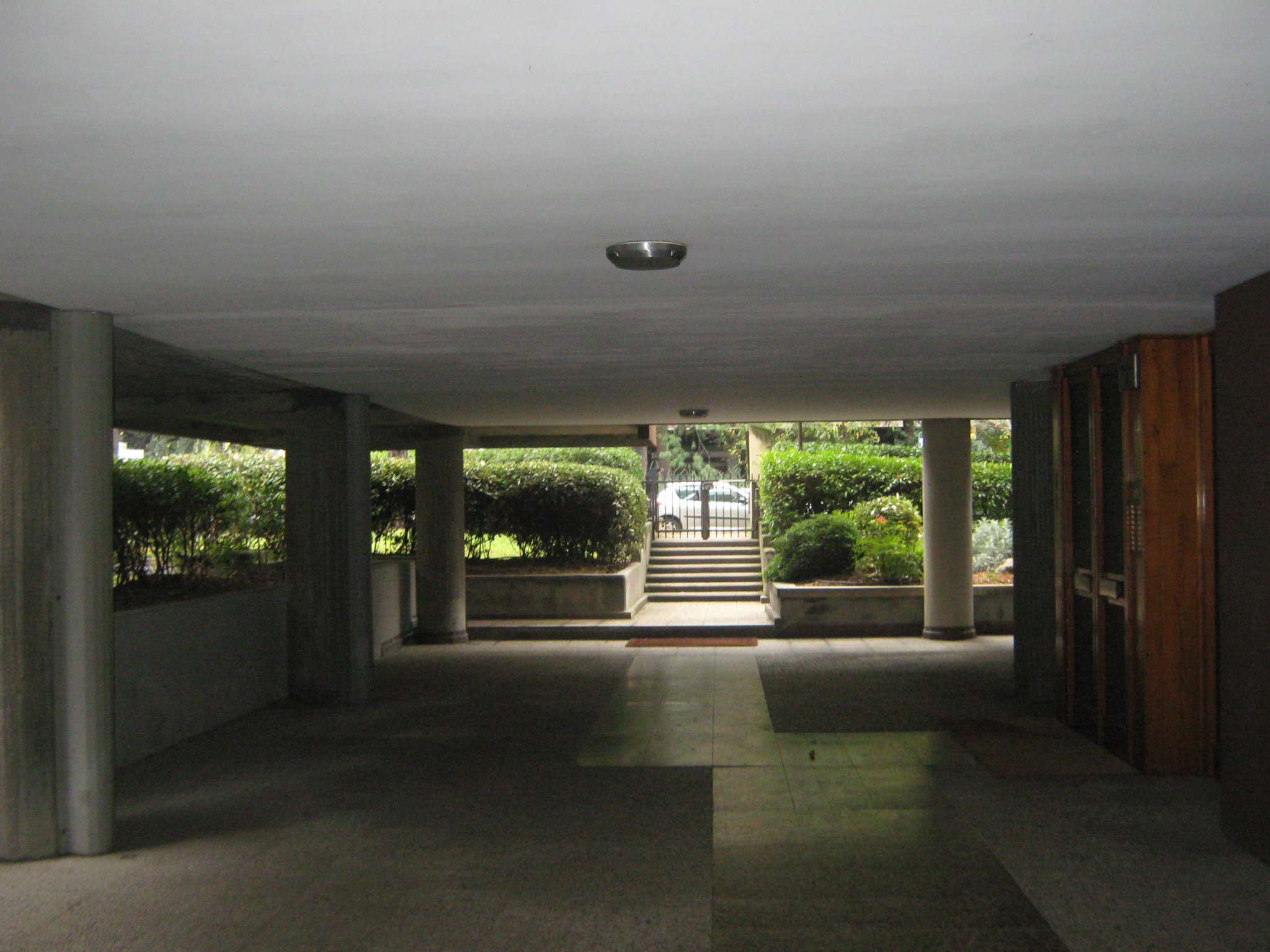 Ufficio - Loc.Com. BOLOGNA affitto  MAZZINI  Immobiliare Santo Stefano