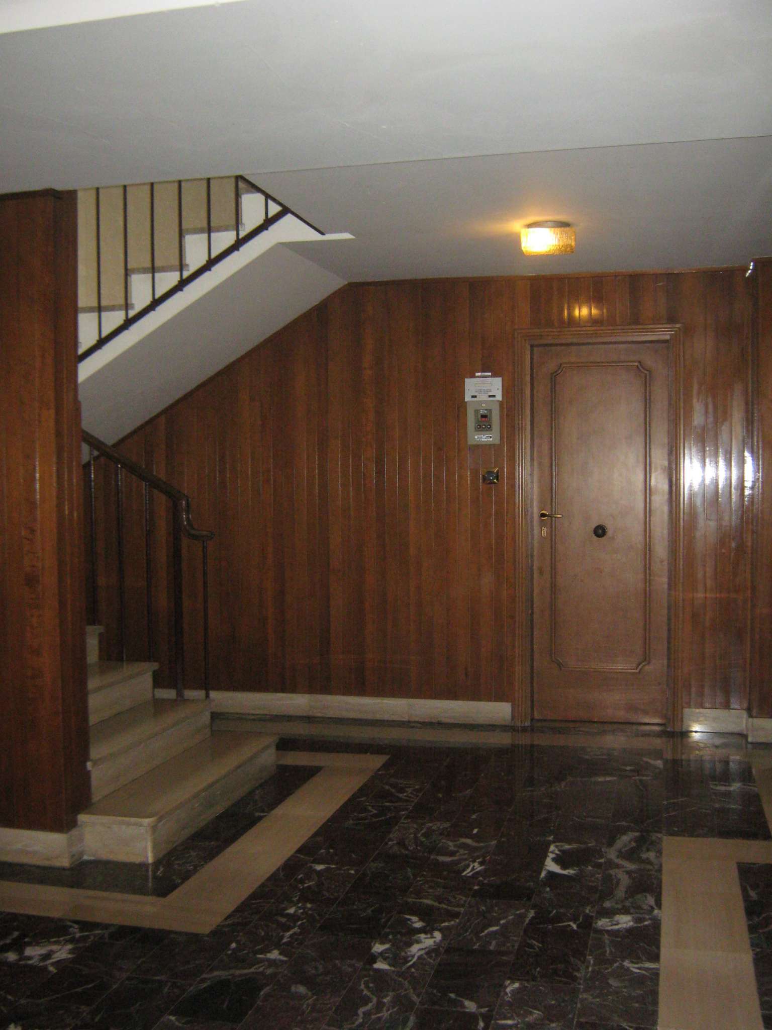 Ufficio - Loc.Com. BOLOGNA affitto  MAZZINI  Immobiliare Santo Stefano