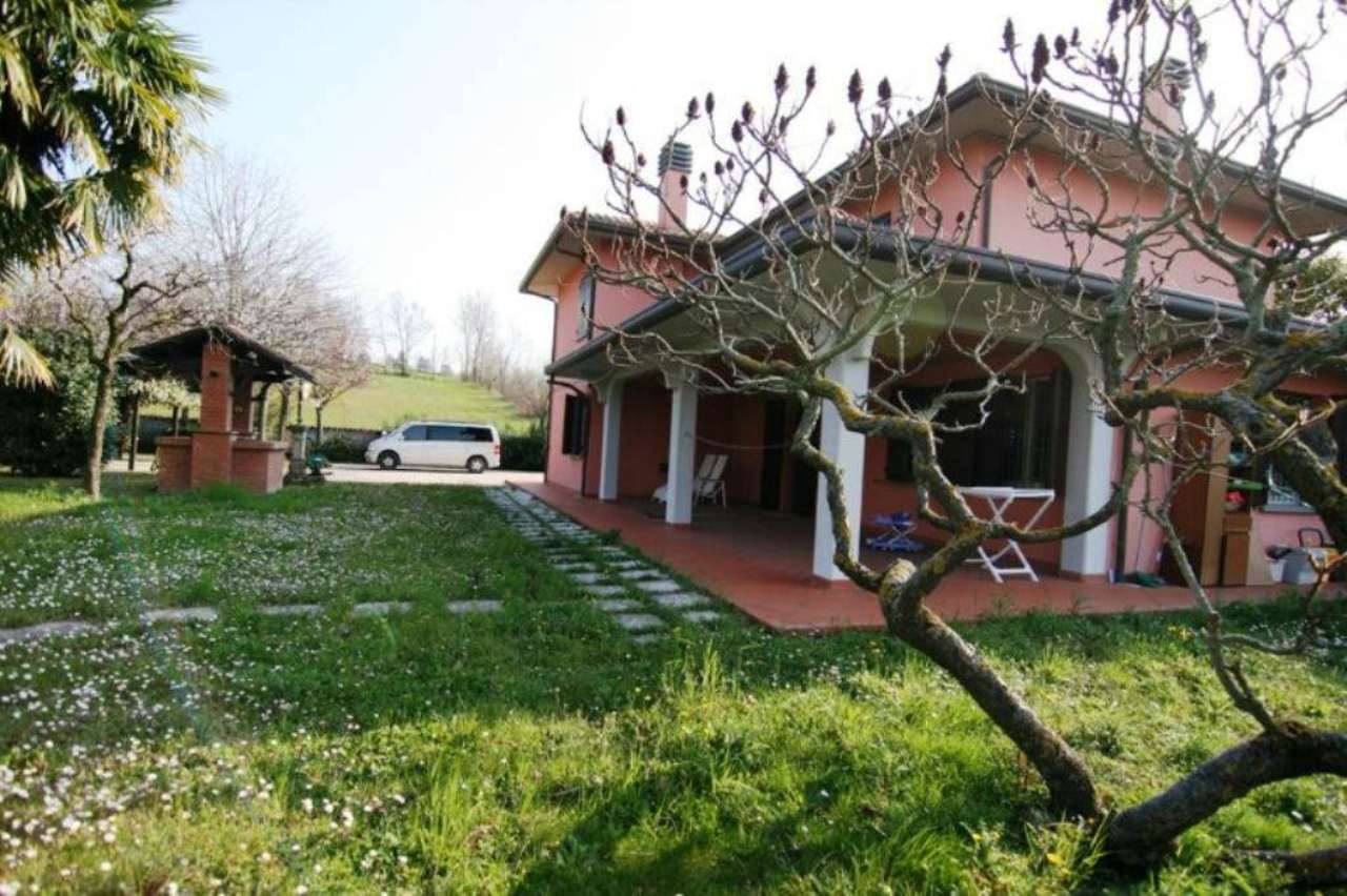 Villa BERTINORO vendita   Croppi Immobiliare Santo Stefano