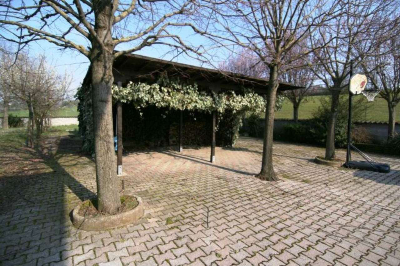 Villa BERTINORO vendita   Croppi Immobiliare Santo Stefano