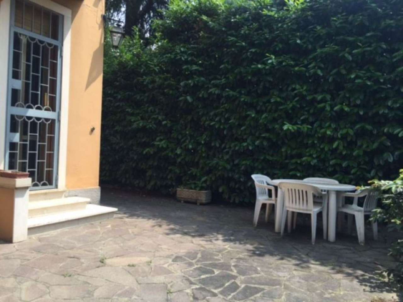 Villa BOLOGNA vendita  MURRI Laura Bassi Immobiliare Santo Stefano