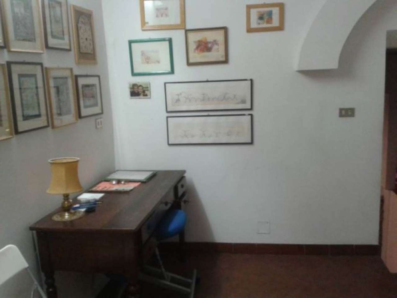 Negozio - Loc.Com. BOLOGNA vendita  GALVANI FONDAZZA Immobiliare Santo Stefano