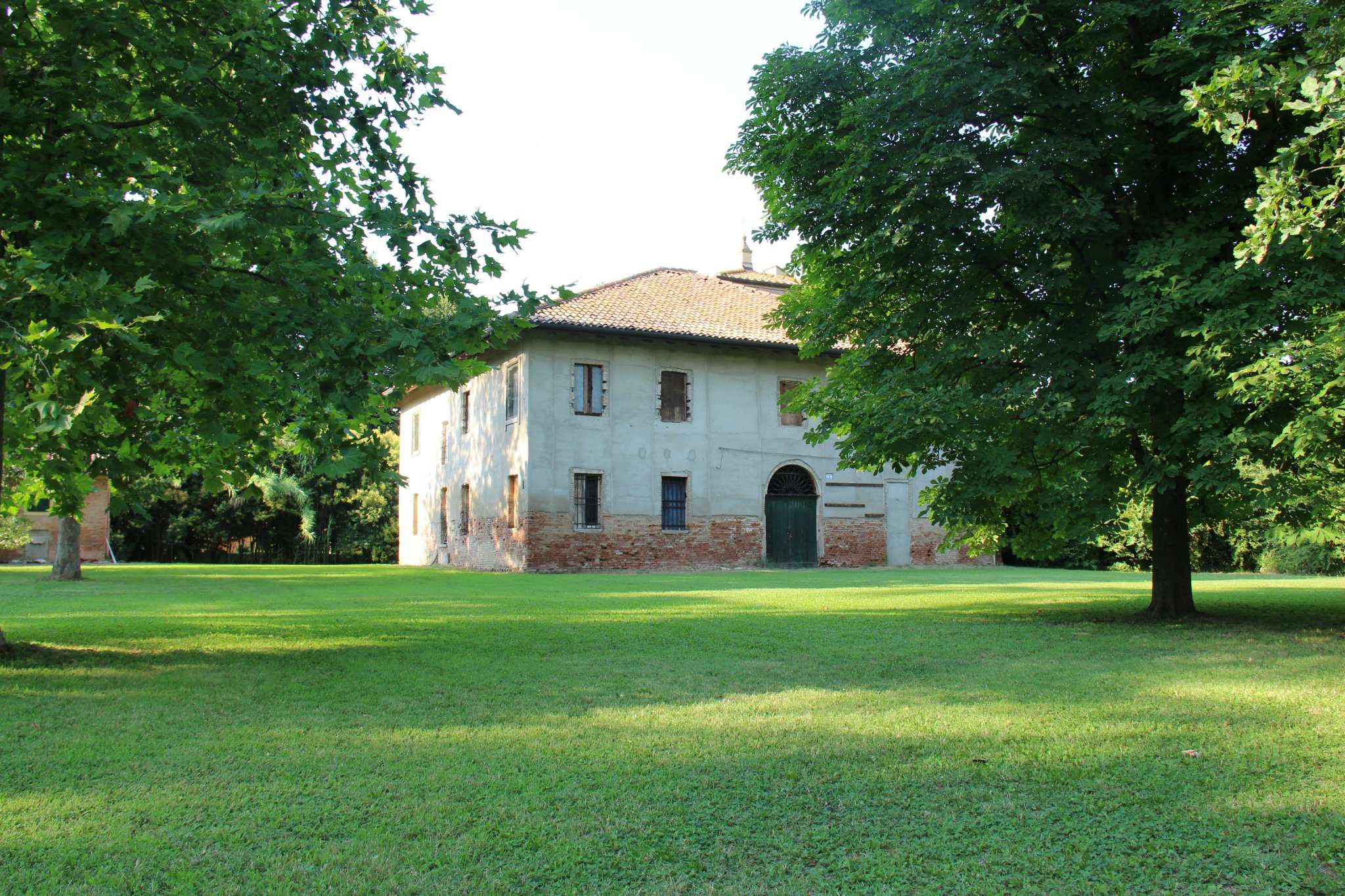 Villa SAN GIORGIO DI PIANO vendita   stiatico Immobiliare Santo Stefano