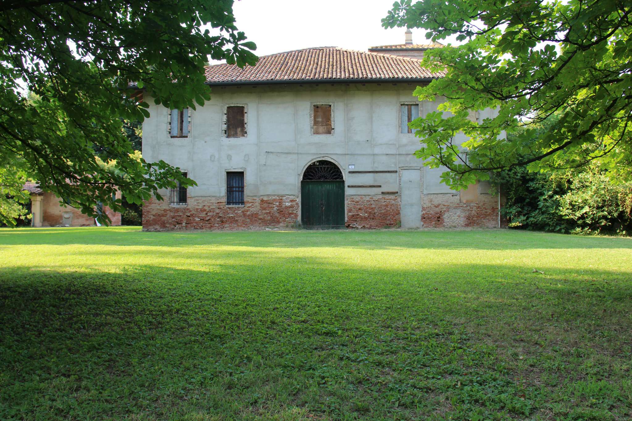 Villa SAN GIORGIO DI PIANO vendita   stiatico Immobiliare Santo Stefano