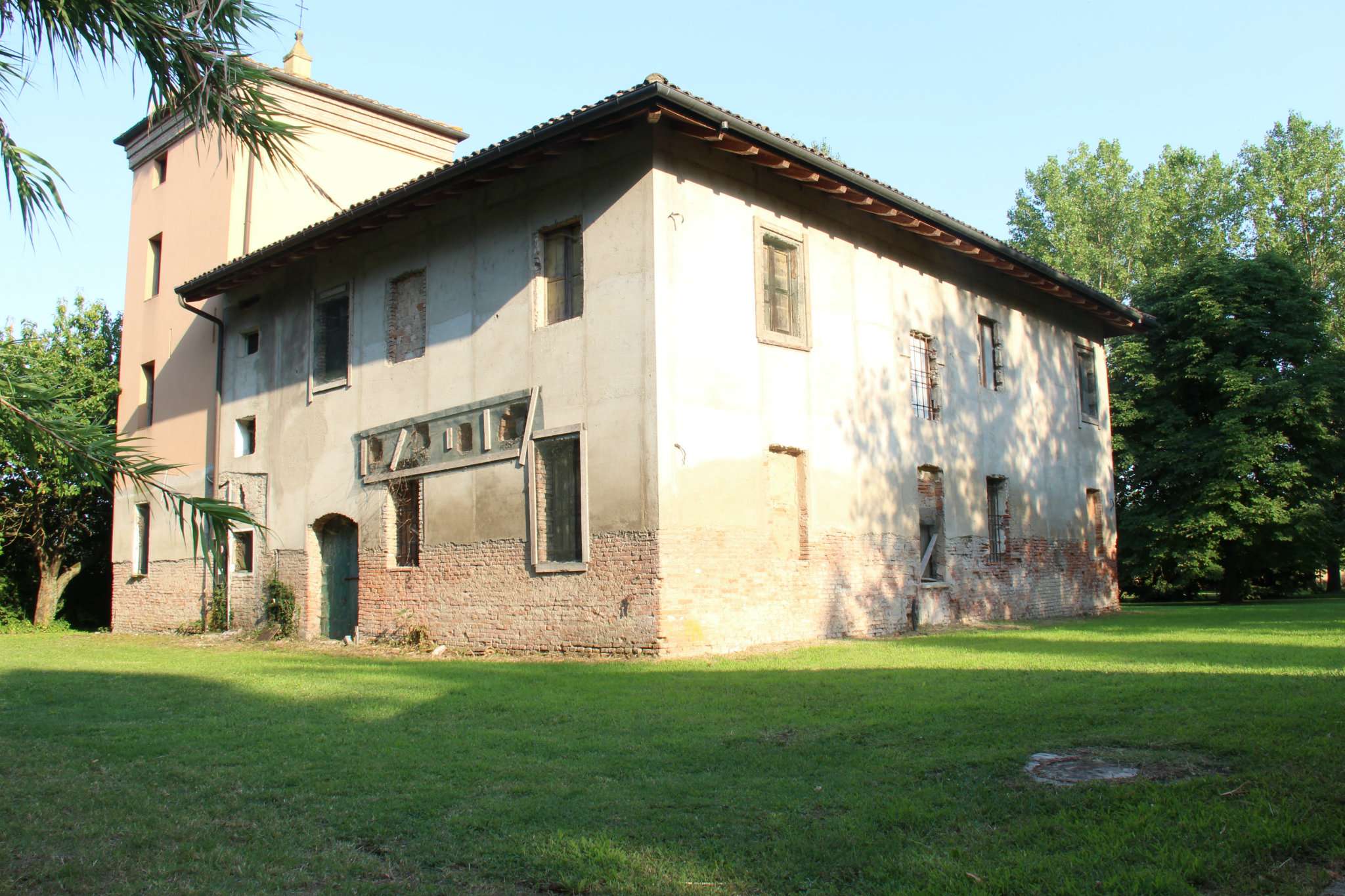  san-giorgio-di-piano vendita quart:  immobiliare-santo-stefano