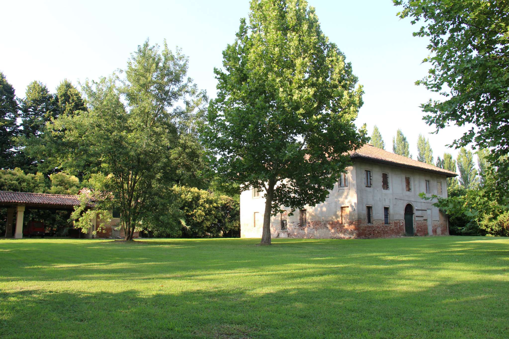 Villa SAN GIORGIO DI PIANO vendita   stiatico Immobiliare Santo Stefano