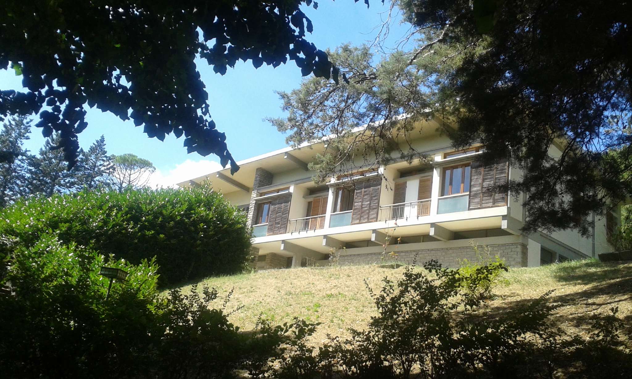 Villa Trifamiliare TREDOZIO vendita   Della Repubblica Immobiliare Santo Stefano