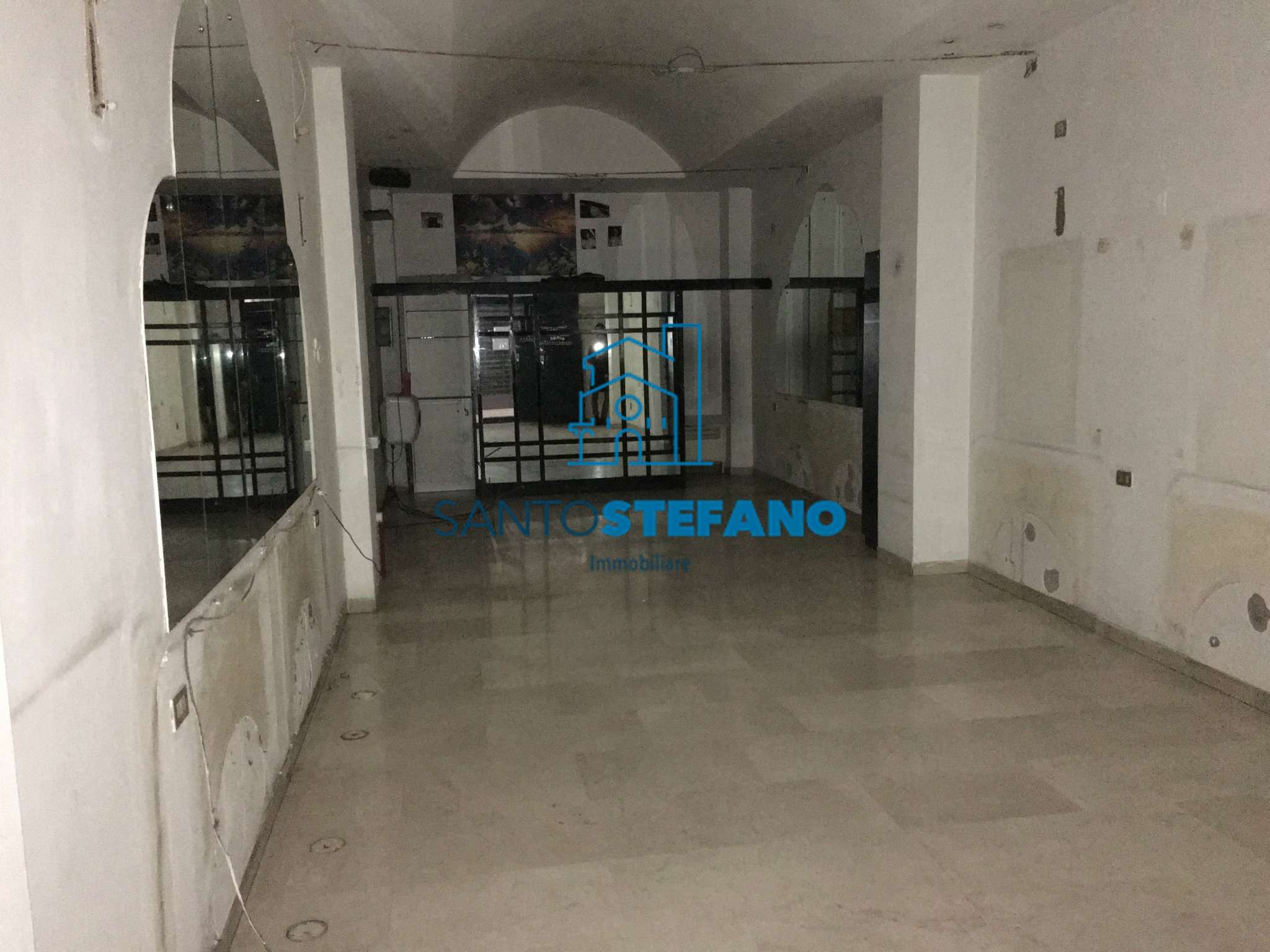 Negozio - Loc.Com. BOLOGNA affitto  MARCONI Marconi Immobiliare Santo Stefano