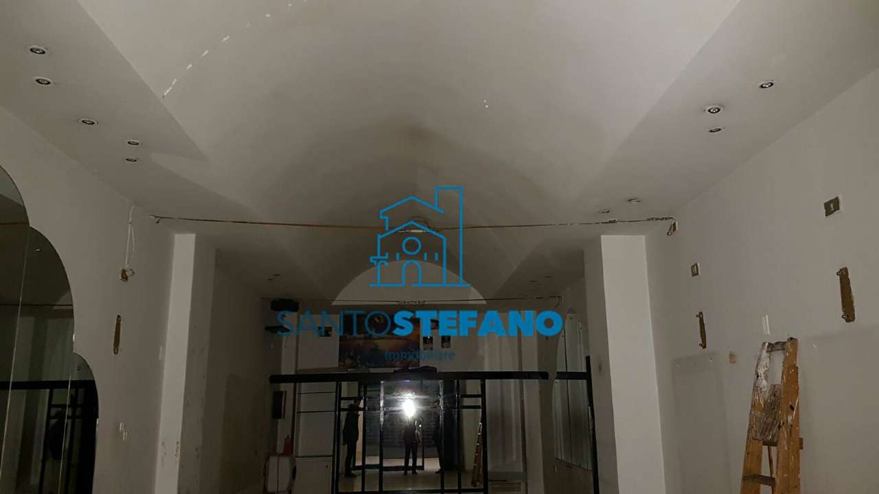 Negozio - Loc.Com. BOLOGNA affitto  MARCONI Marconi Immobiliare Santo Stefano