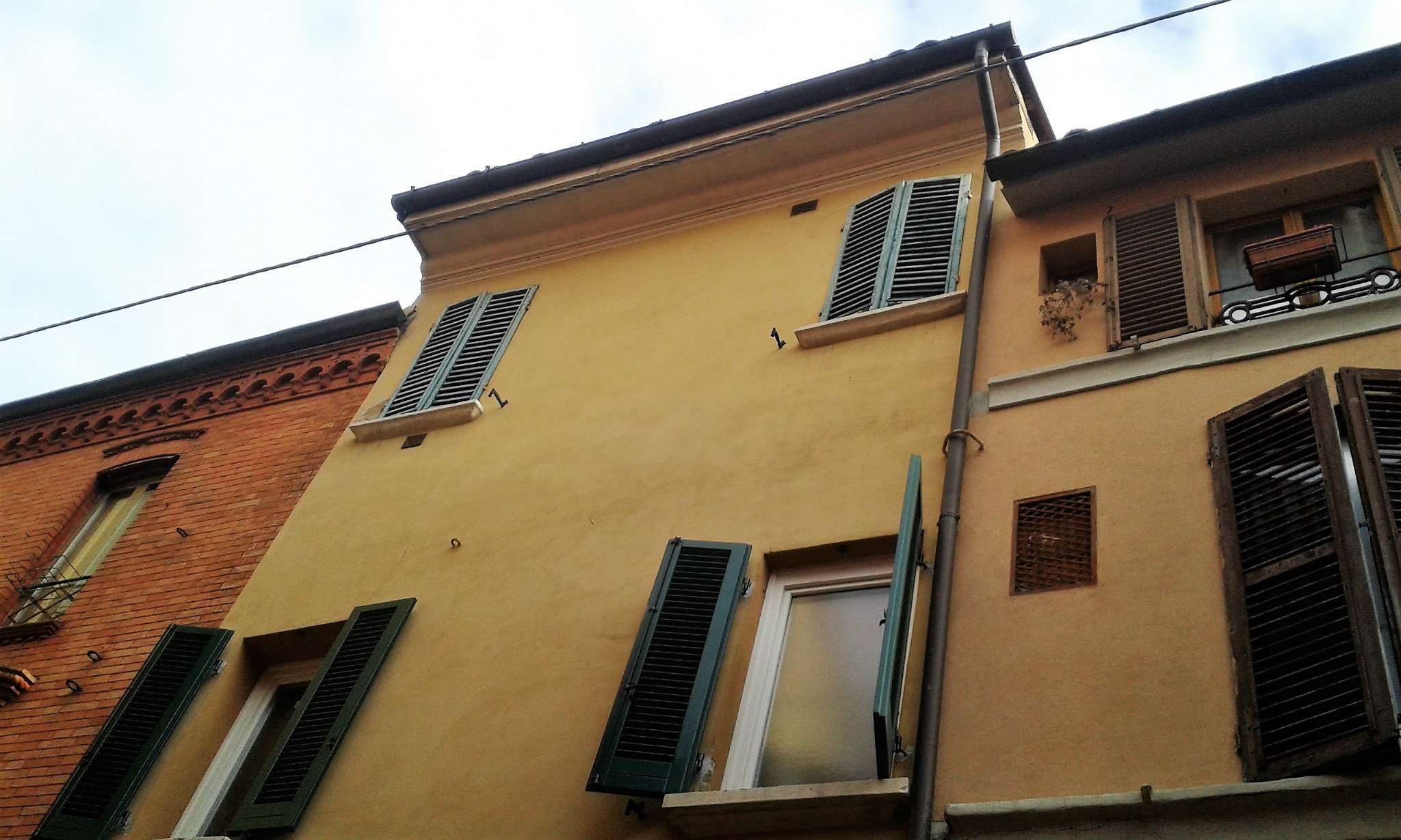  bologna vendita quart: san vitale  immobiliare santo stefano