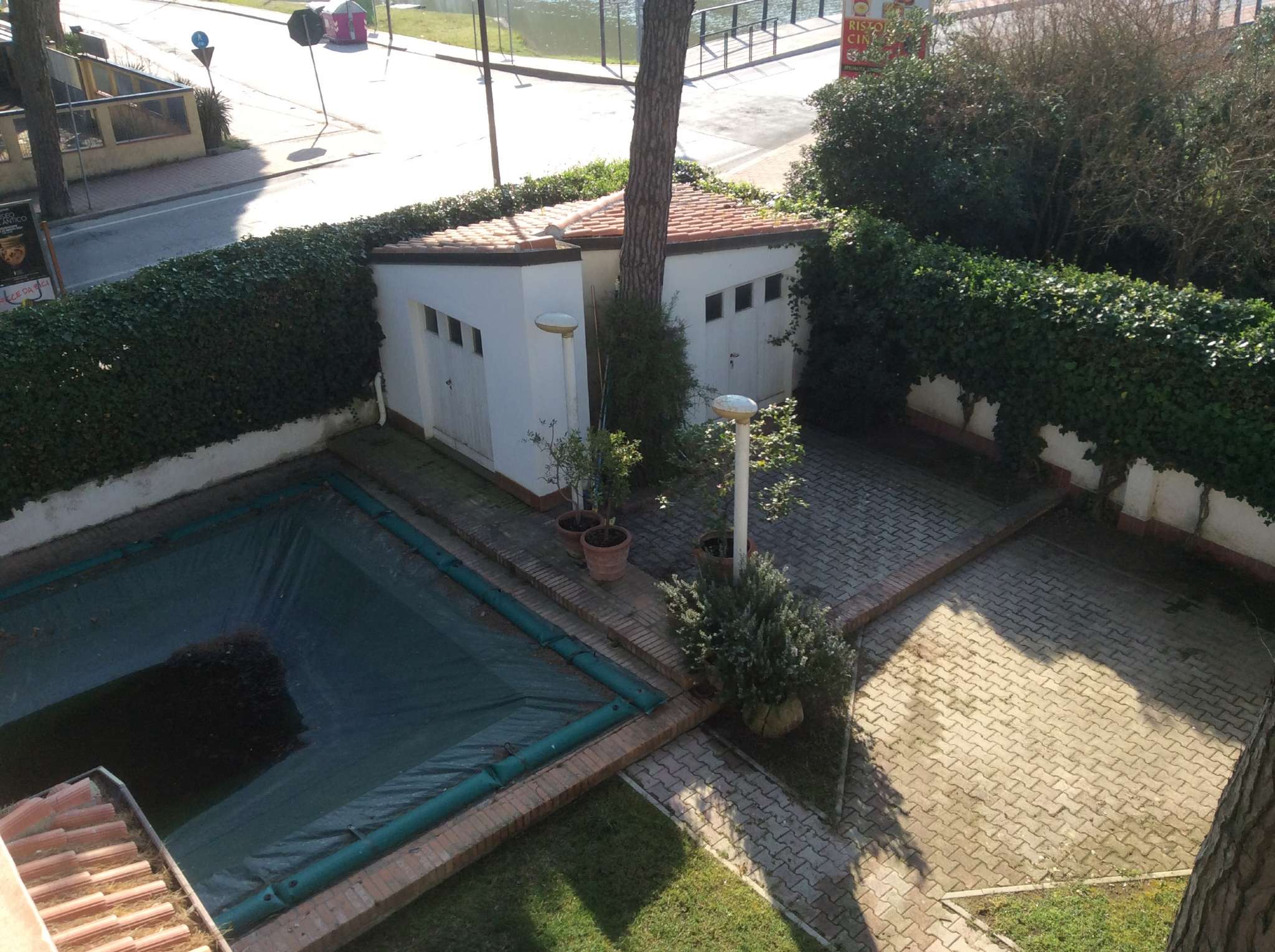 Villa Bifamiliare COMACCHIO vendita   DEI TIGLI Immobiliare Santo Stefano