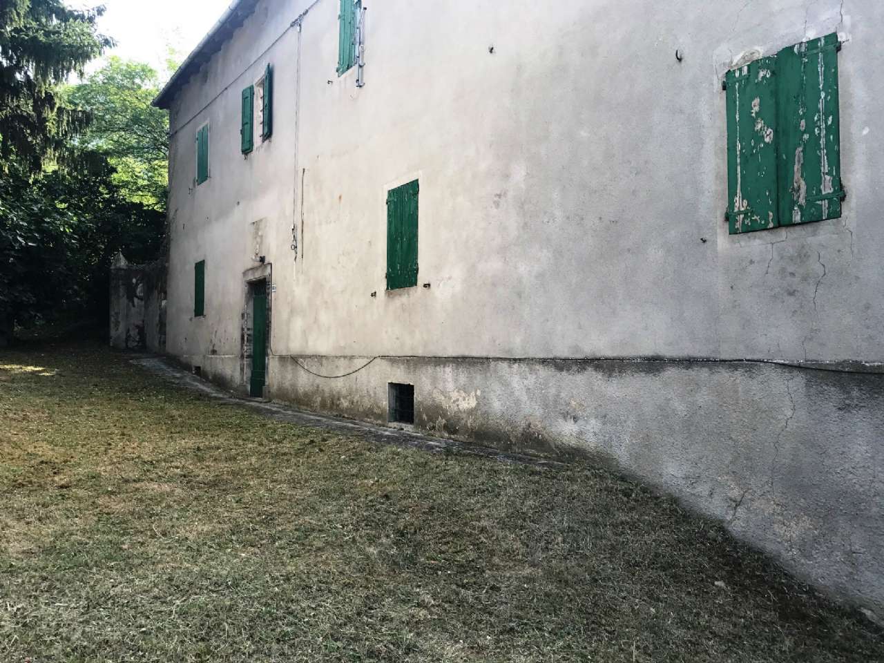 Rustico - Cascina ZOCCA vendita   del Rosso Immobiliare Santo Stefano