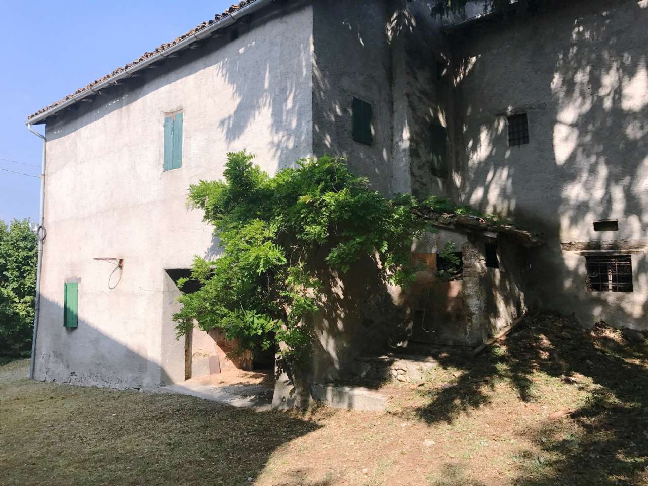  zocca vendita quart:  immobiliare santo stefano