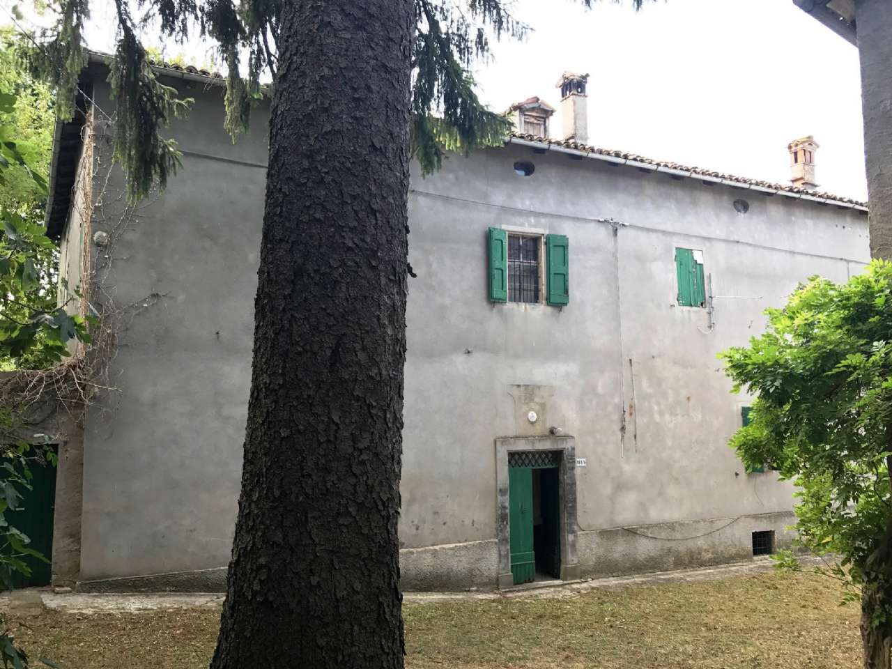 Rustico - Cascina ZOCCA vendita   del Rosso Immobiliare Santo Stefano