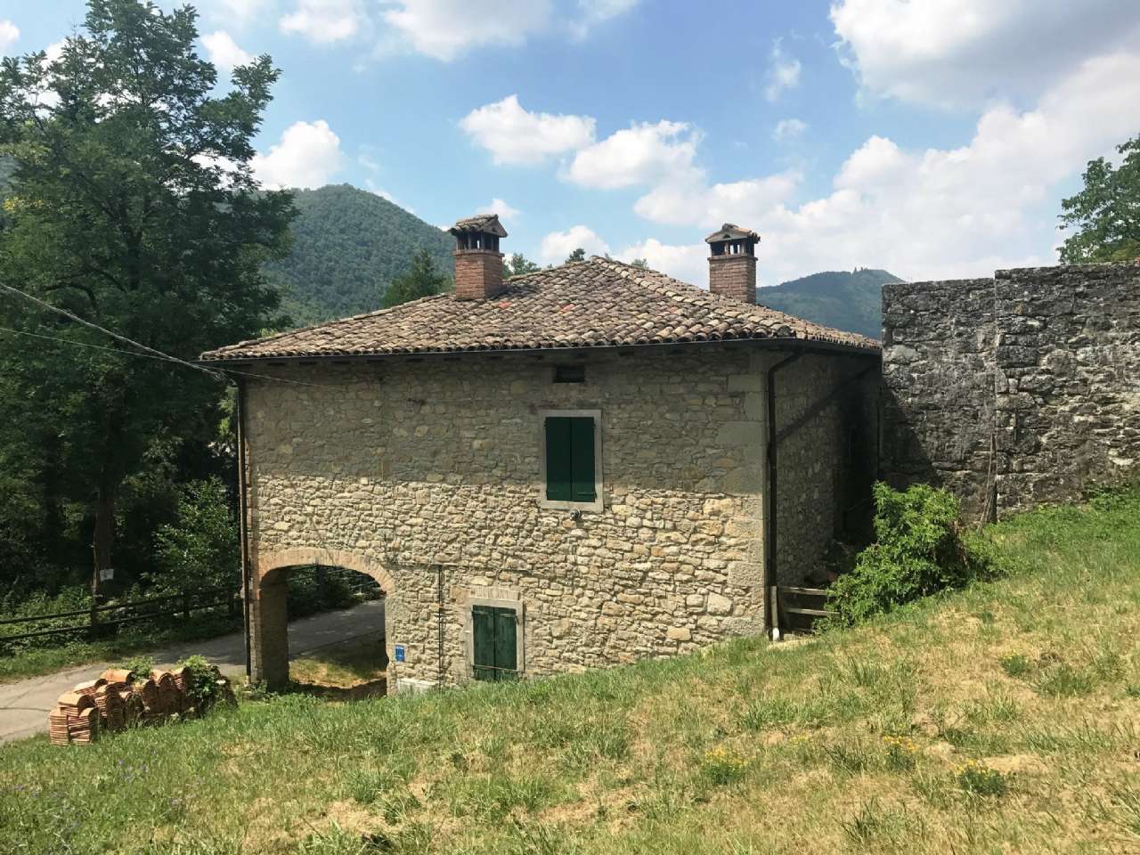 Rustico - Cascina CASTEL D