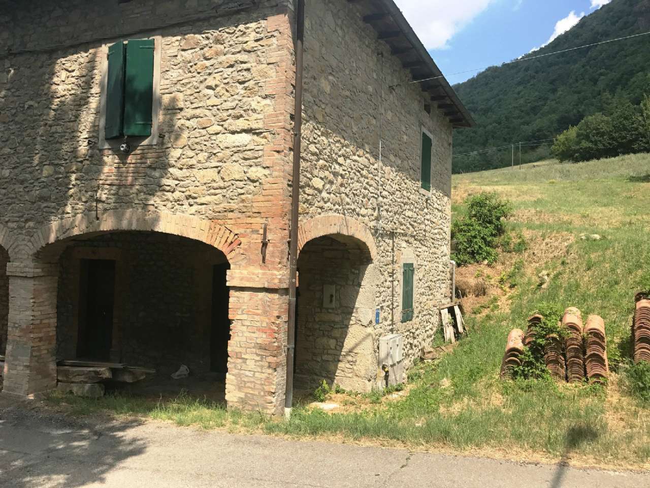 Rustico - Cascina CASTEL D