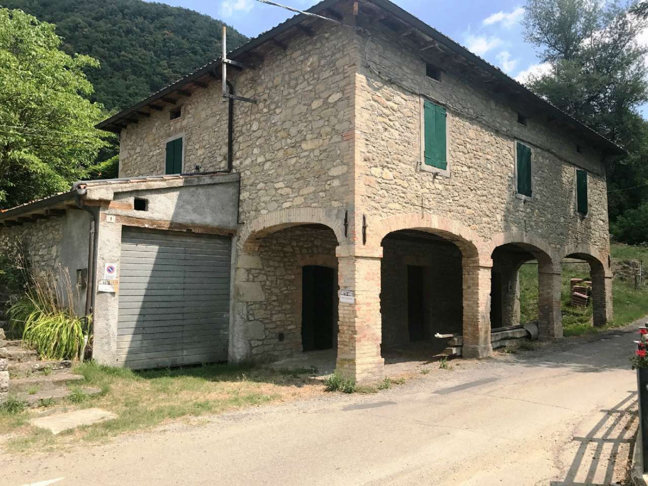 Rustico - Cascina CASTEL D