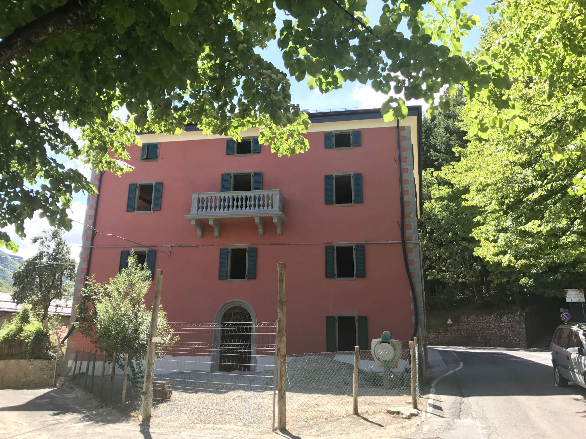 Appartamento FANANO vendita   Badiola Immobiliare Santo Stefano