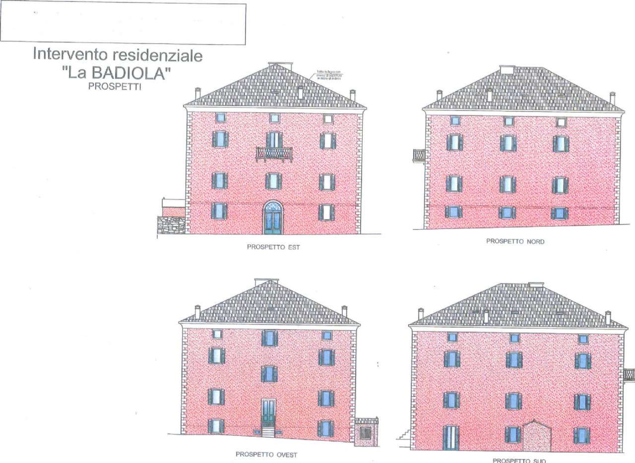 Appartamento FANANO vendita   Badiola Immobiliare Santo Stefano