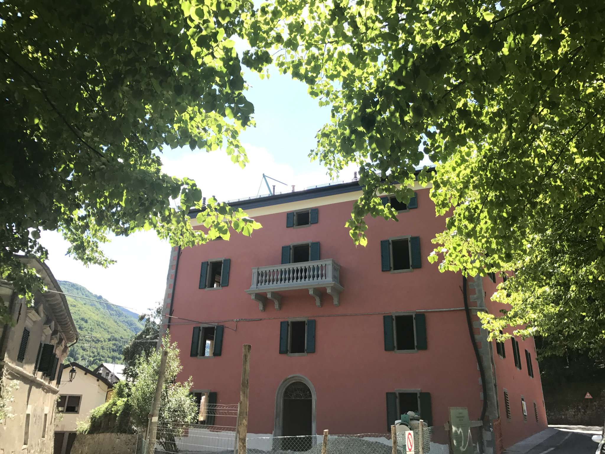  fanano vendita quart:  immobiliare santo stefano