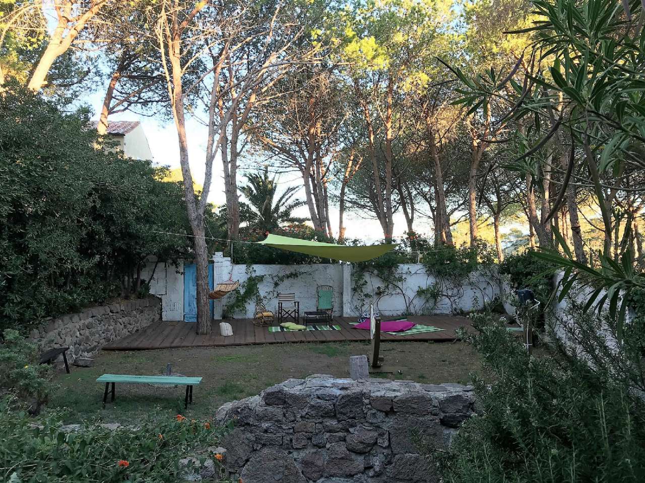 Villa Unifamiliare - Indipendente CAPRAIA ISOLA vendita   dei Mari Immobiliare Santo Stefano