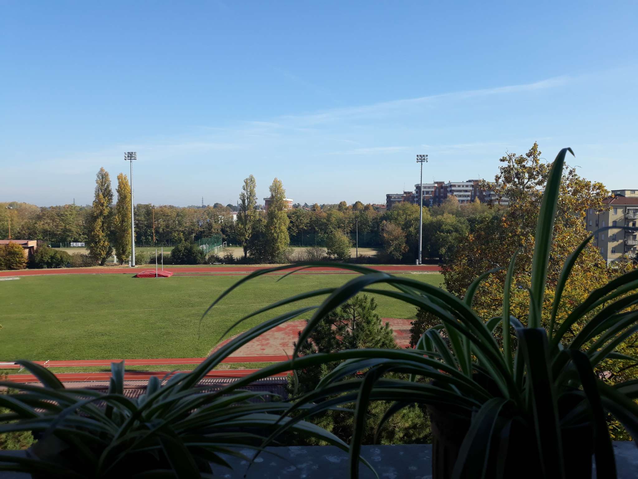 Appartamento BOLOGNA vendita  FIERA Bertini Immobiliare Santo Stefano