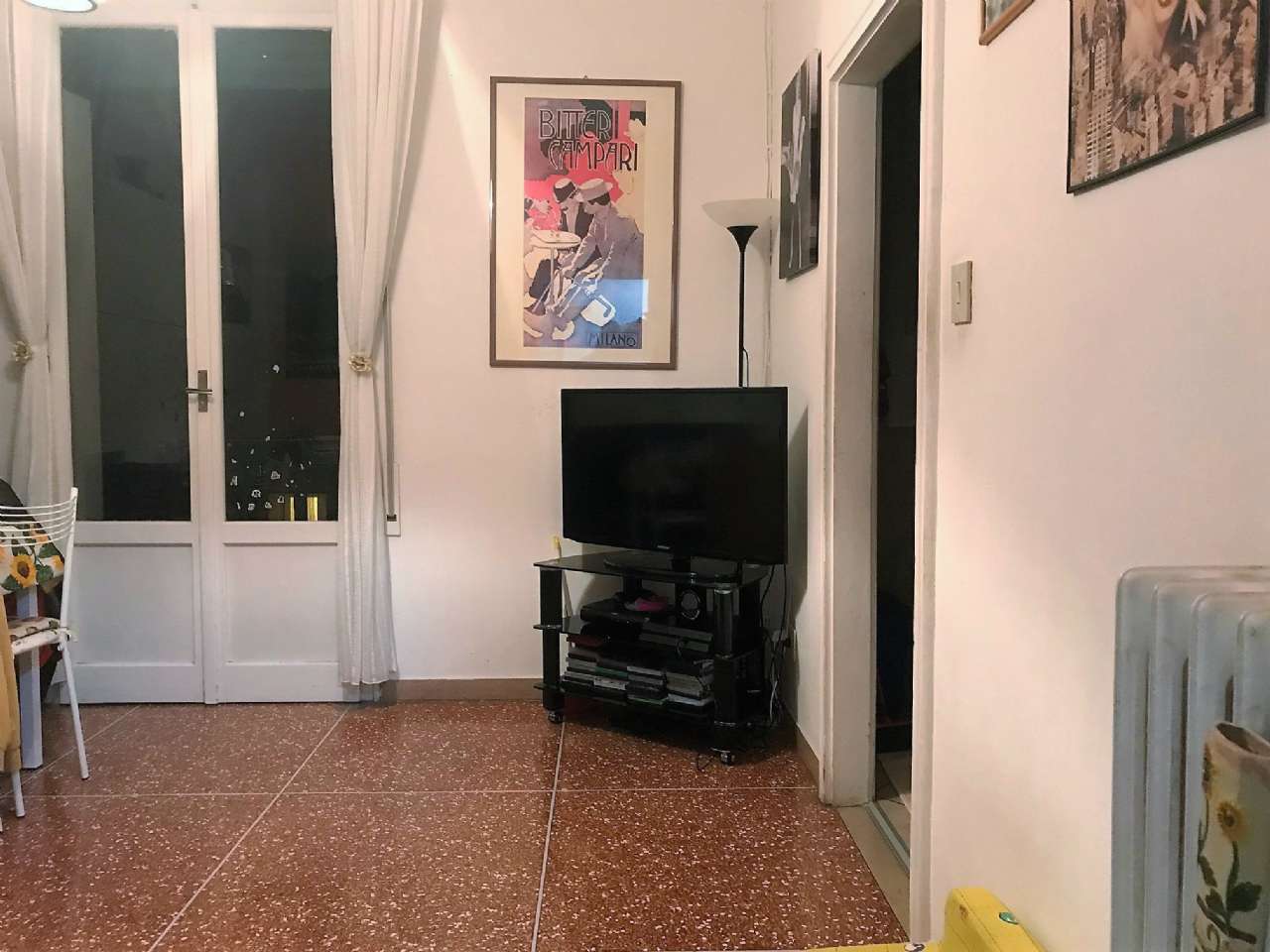  bologna vendita quart: s. ruffillo immobiliare santo stefano