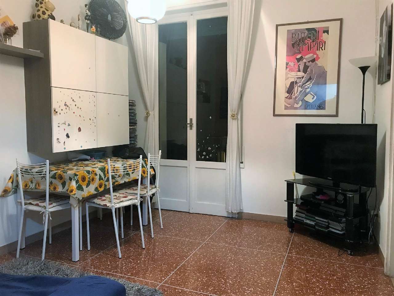 Appartamento BOLOGNA vendita  S. RUFFILLO Albinoni Immobiliare Santo Stefano