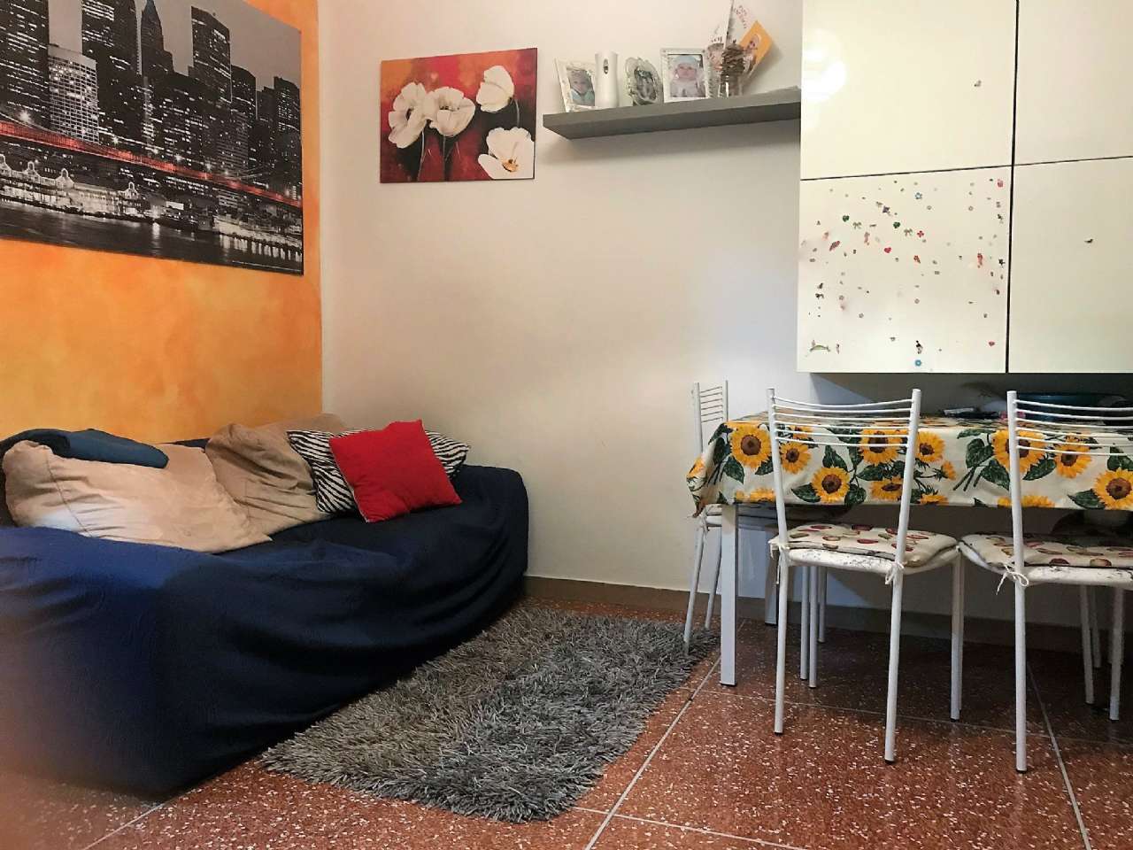 Appartamento BOLOGNA vendita  S. RUFFILLO Albinoni Immobiliare Santo Stefano