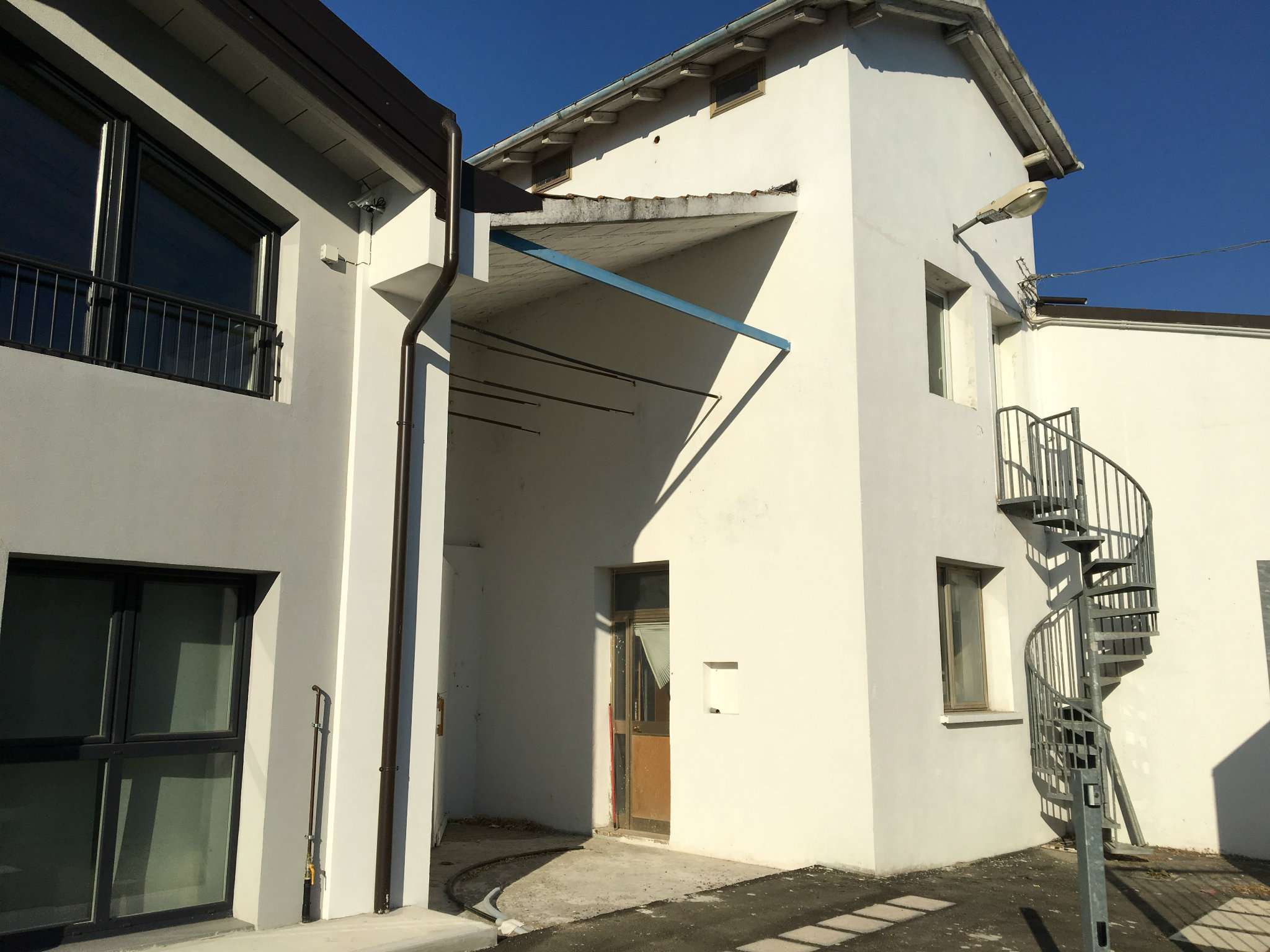 Capannoni (Tutti) BOLOGNA vendita  BORGO PANIGALE   Immobiliare Santo Stefano