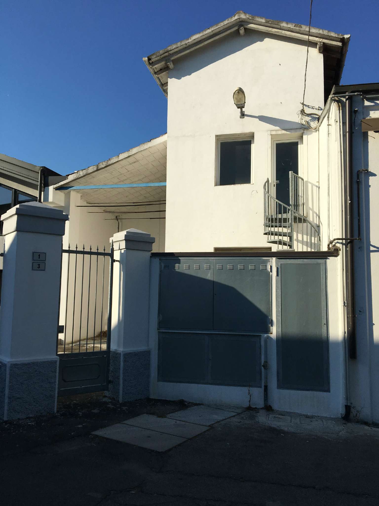 Capannoni (Tutti) BOLOGNA vendita  BORGO PANIGALE   Immobiliare Santo Stefano