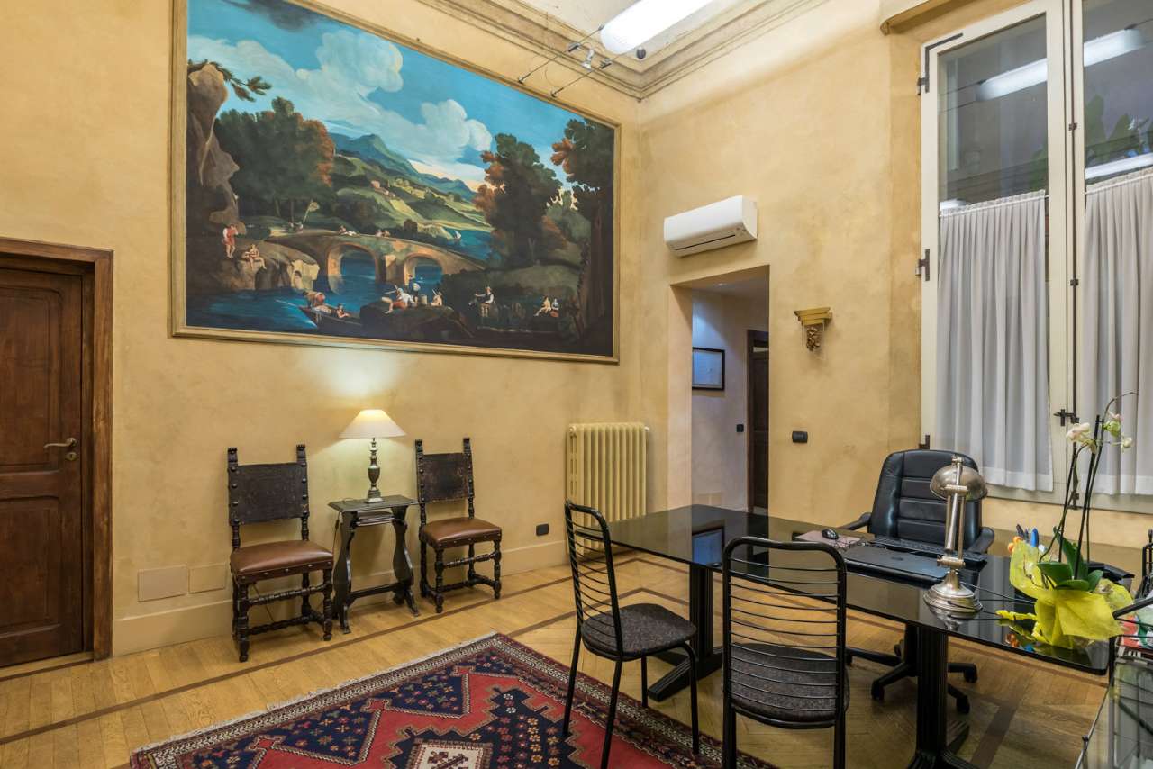 Ufficio - Loc.Com. BOLOGNA vendita  CASTIGLIONE CASTIGLIONE Immobiliare Santo Stefano