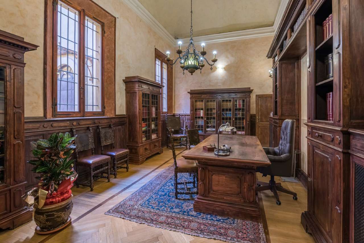 Ufficio - Loc.Com. BOLOGNA vendita  CASTIGLIONE CASTIGLIONE Immobiliare Santo Stefano
