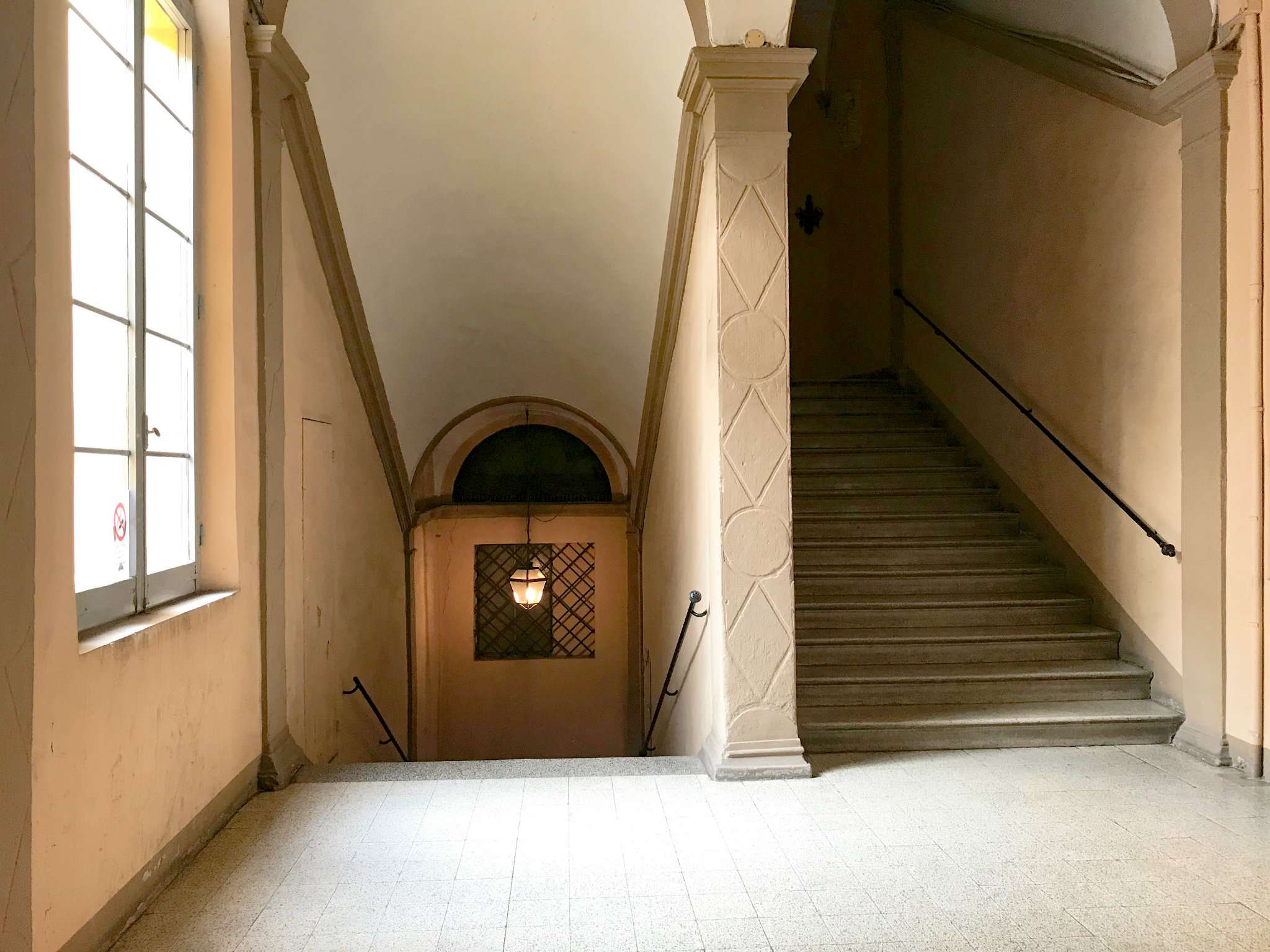 Ufficio - Loc.Com. BOLOGNA vendita  CENTRO STORICO d'Azeglio Immobiliare Santo Stefano