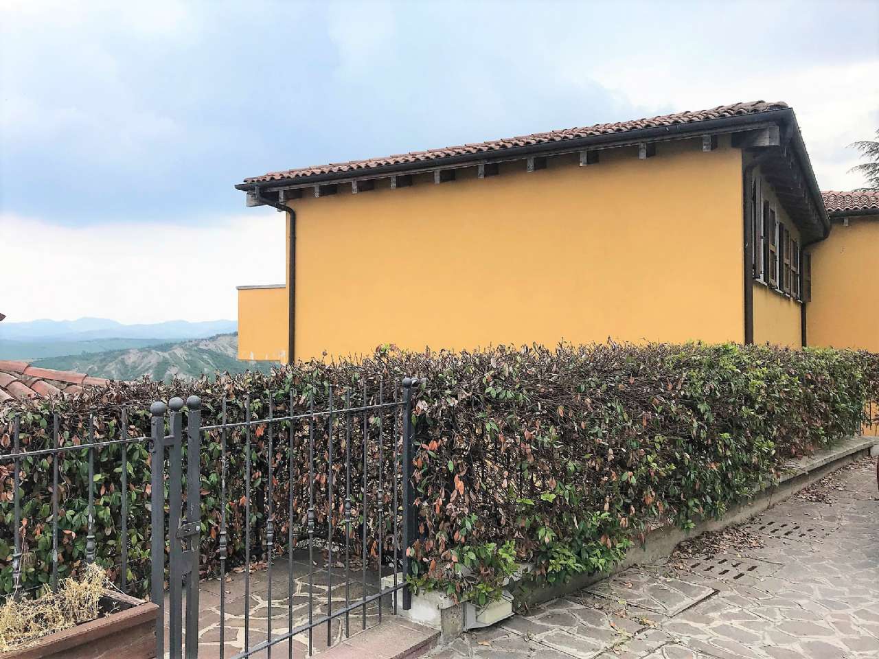 Appartamento BOLOGNA vendita  COLLI Pieve del Pino Immobiliare Santo Stefano