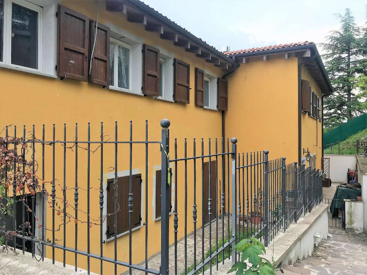 Appartamento BOLOGNA vendita  COLLI Pieve del Pino Immobiliare Santo Stefano