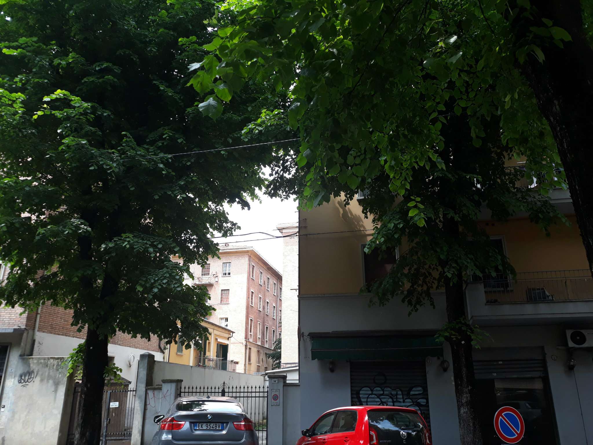 Negozio - Loc.Com. BOLOGNA vendita  BOLOGNINA Antonio di Vincenzo Immobiliare Santo Stefano