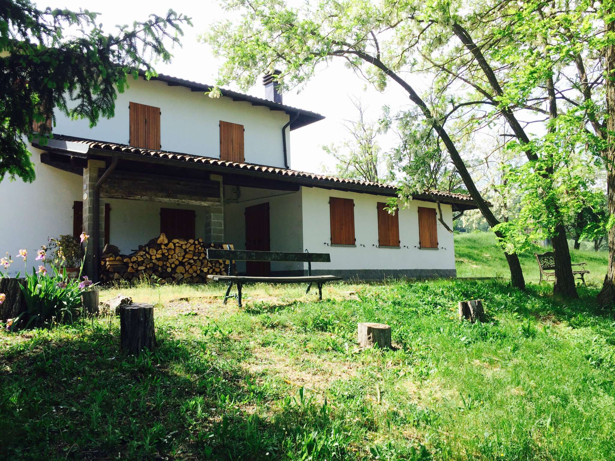  monzuno vendita quart:  immobiliare santo stefano