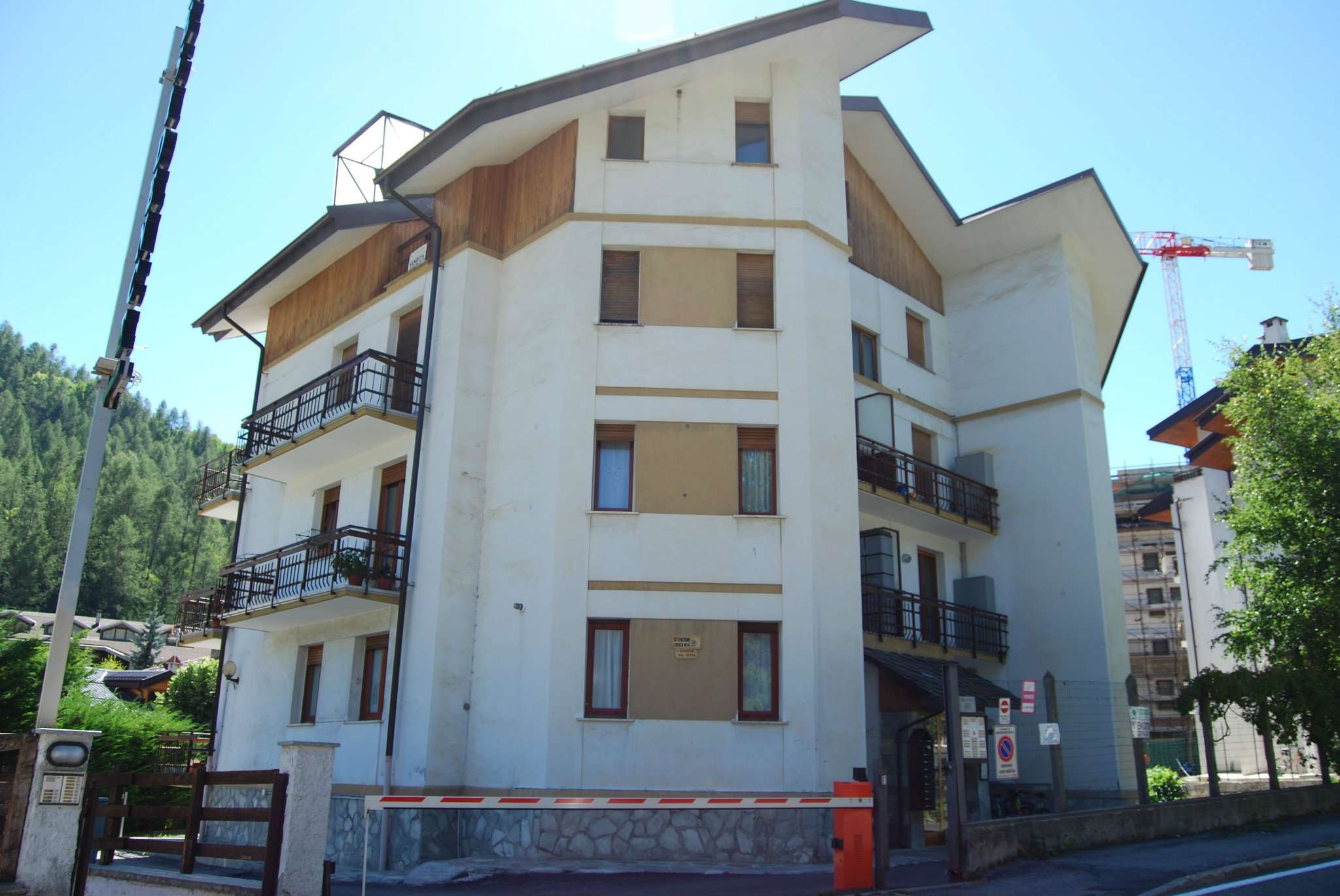  bardonecchia vendita quart: centrale eurocasa-immobiliare