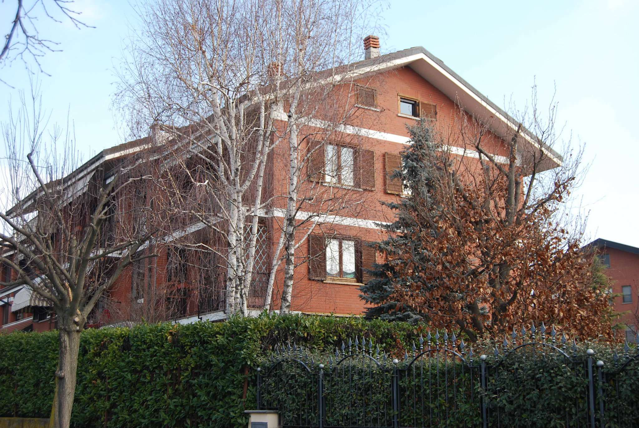  rivalta di torino vendita quart: collinare eurocasa immobiliare