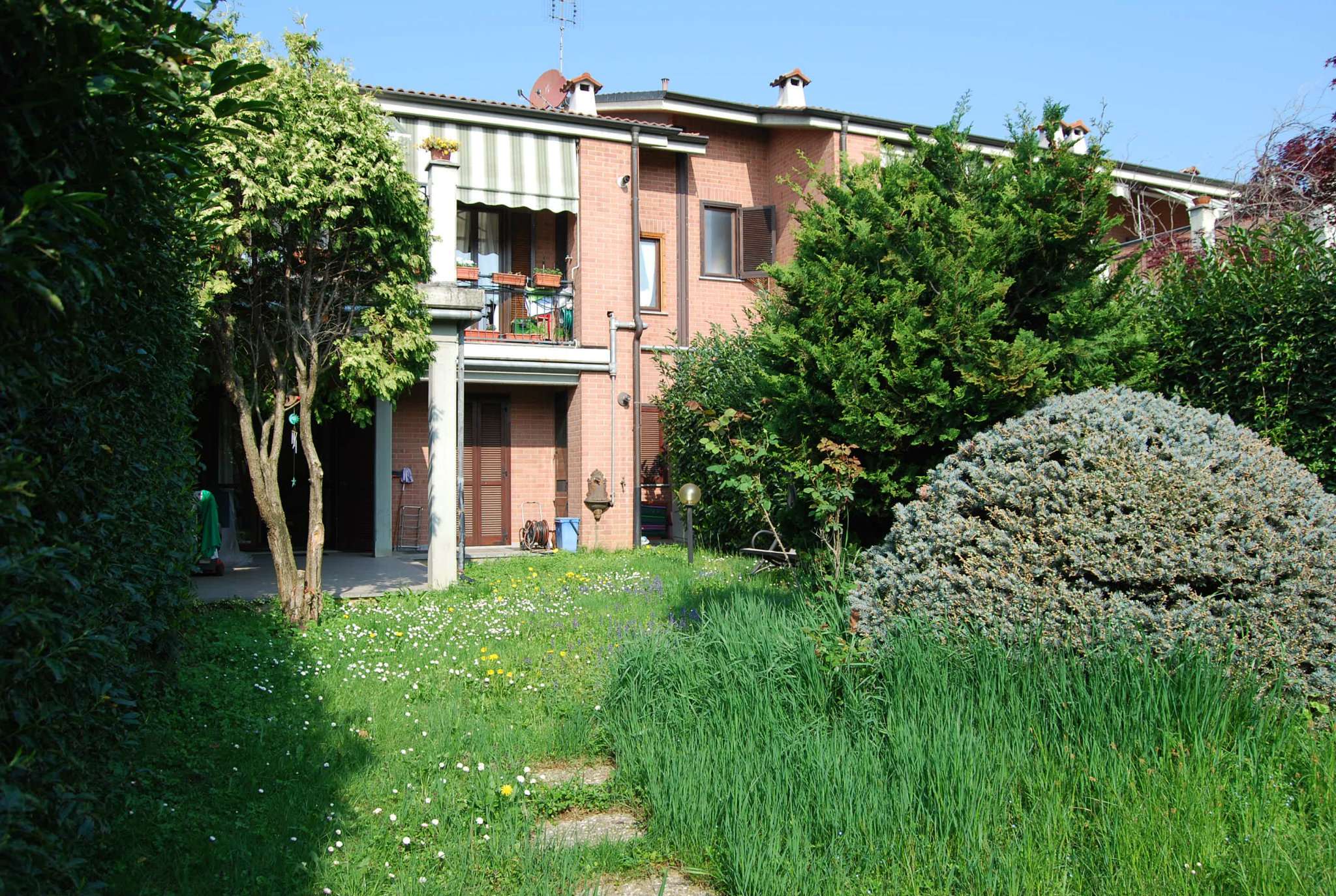  rivalta di torino vendita quart: parco del castello eurocasa immobiliare