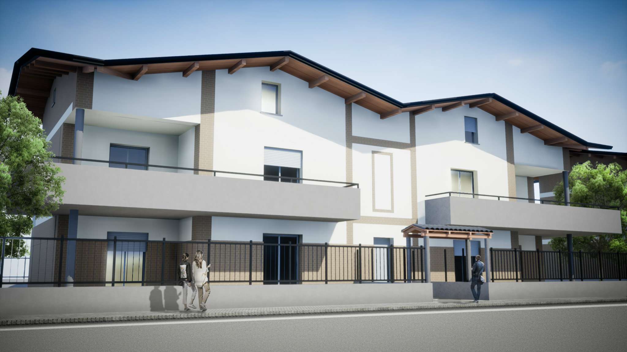 Appartamento RIVALTA DI TORINO vendita  Collinare Montegrappa Eurocasa Immobiliare