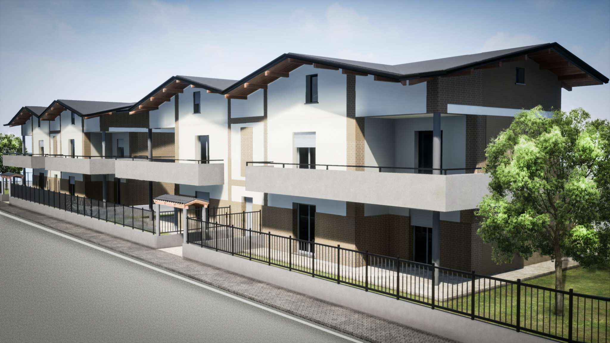 Appartamento RIVALTA DI TORINO vendita  Collinare Montegrappa Eurocasa Immobiliare