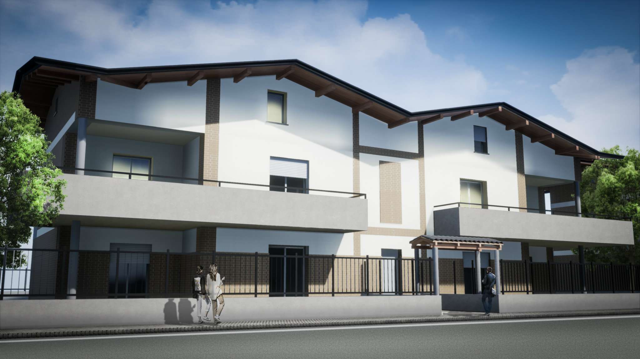 Appartamento RIVALTA DI TORINO vendita  Collinare Montegrappa Eurocasa Immobiliare