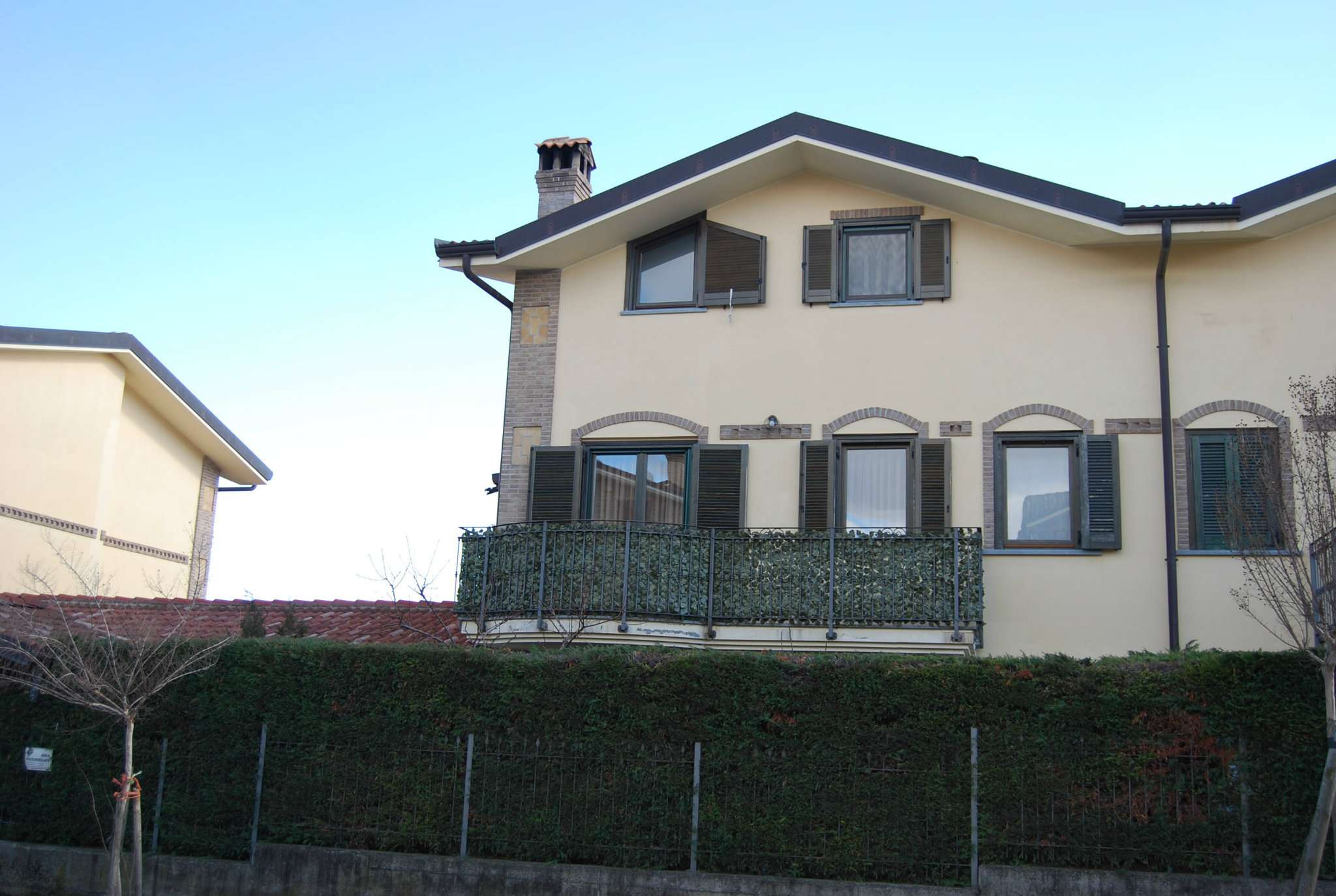 Appartamento RIVALTA DI TORINO vendita  Collinare Col del Lys Eurocasa Immobiliare