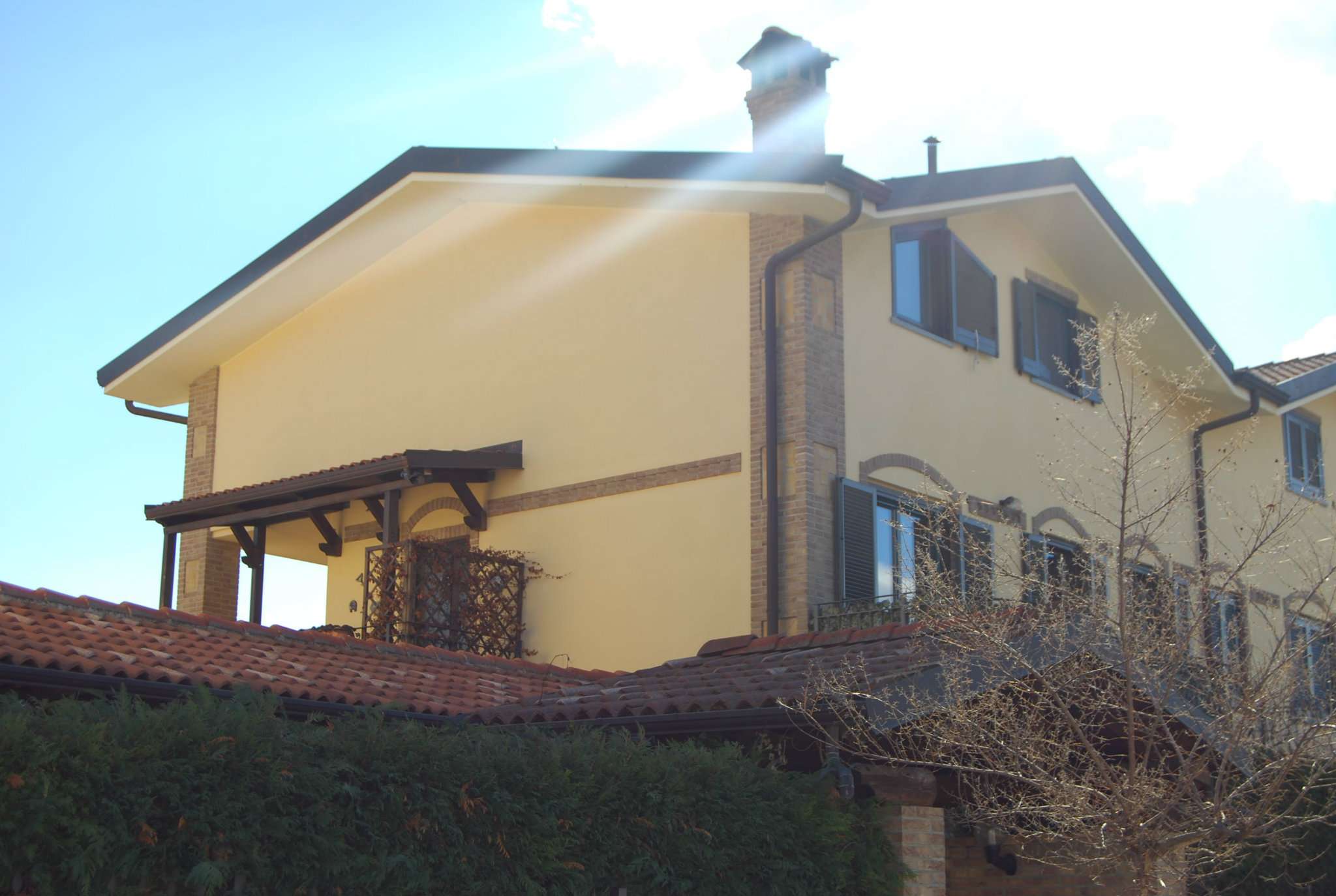Appartamento RIVALTA DI TORINO vendita  Collinare Col del Lys Eurocasa Immobiliare
