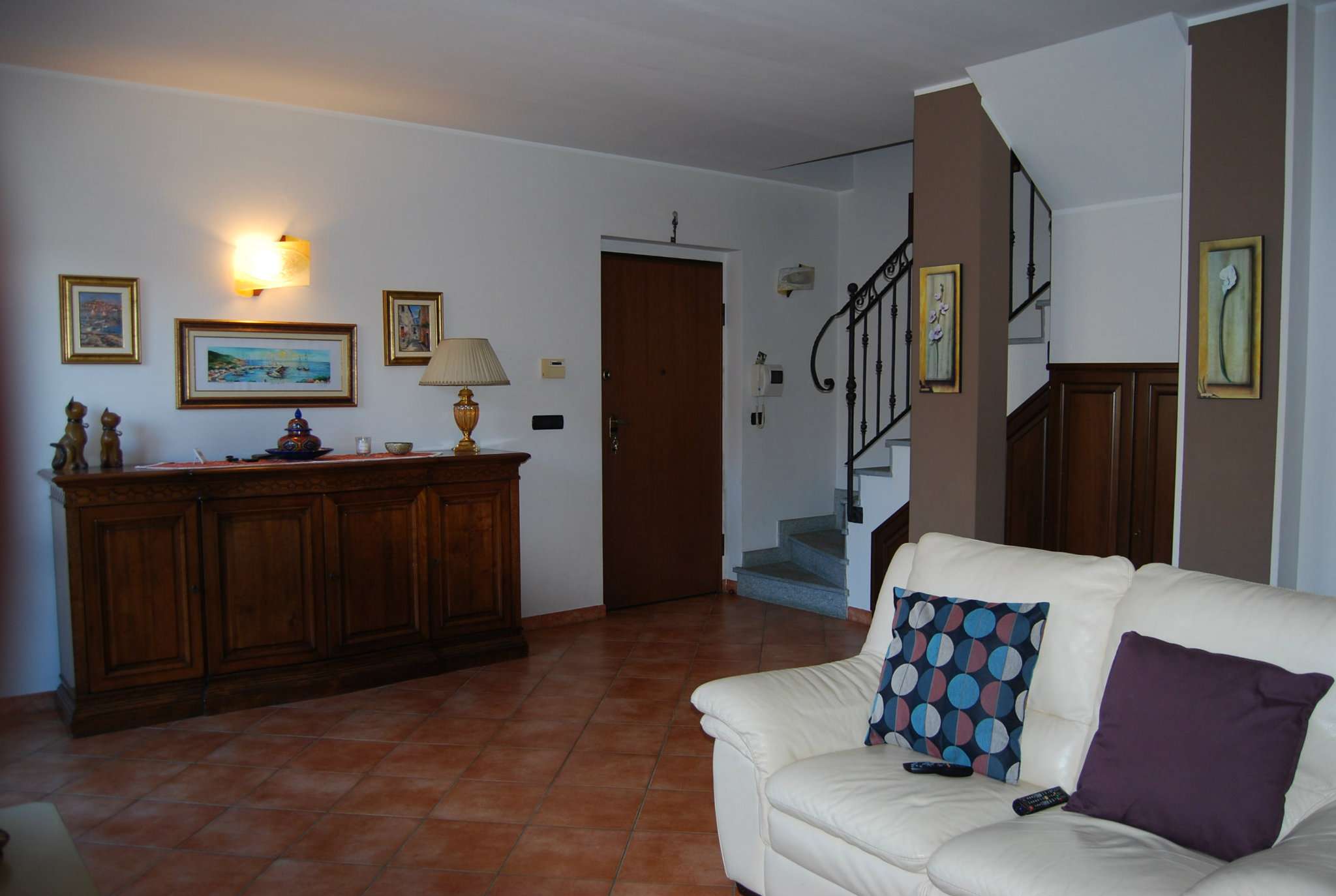 Appartamento RIVALTA DI TORINO vendita  Collinare Col del Lys Eurocasa Immobiliare